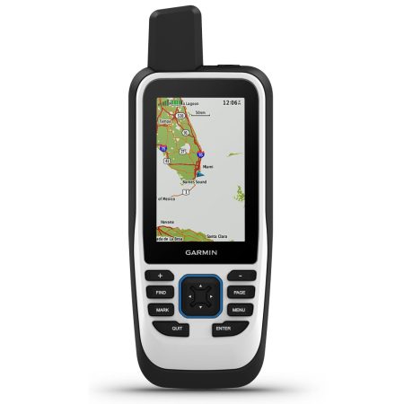 GPSMAP 86s Marine Handheld Garmin