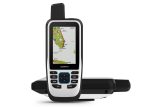GPSMAP 86s Marine Handheld Garmin