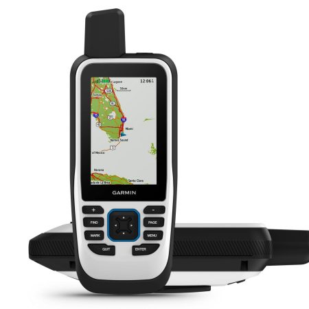 GPSMAP 86s Marine Handheld Garmin
