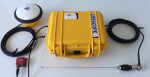 Gps Echosounder CHCNAV D230 single beam