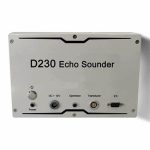 Gps Echosounder CHCNAV D230 single beam