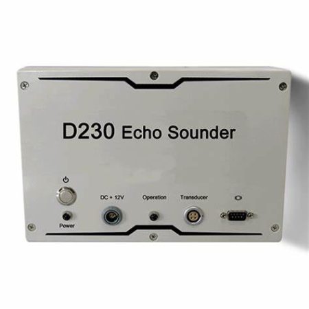 Gps Echosounder CHCNAV D230 single beam