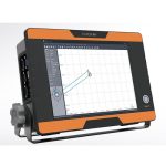 Gps Echosounder CHCNAV D230 single beam