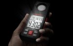 HABOTEST HT 603 Lux meter