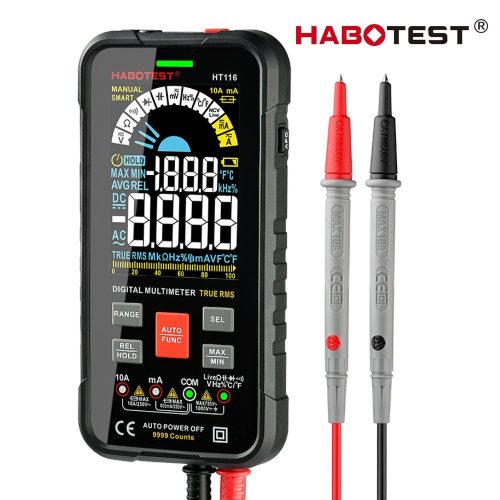 HABOTEST HT116 1