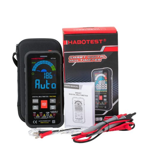 HABOTEST HT116 2