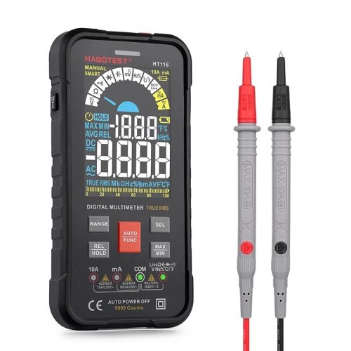HABOTEST HT116 3