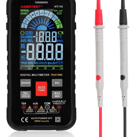 HABOTEST HT116