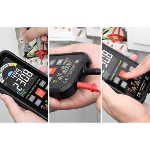 HABOTEST HT116 5