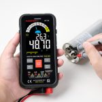 HABOTEST HT116