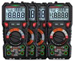 HABOTEST HT118E