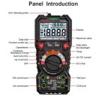 HABOTEST HT118E