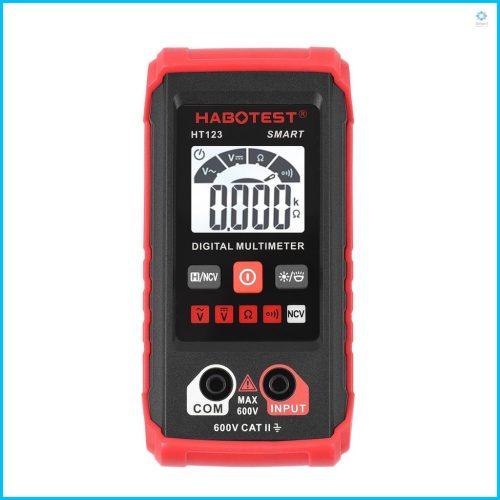 HABOTEST HT123 4