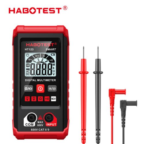 HABOTEST HT123