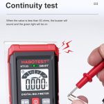 HABOTEST HT123 7