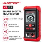 HABOTEST HT123 7