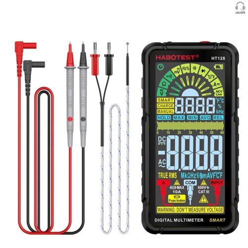 HABOTEST HT128 1