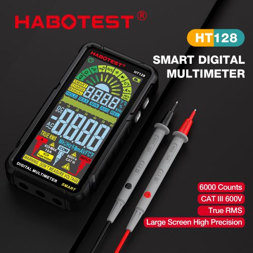 HABOTEST HT128 3