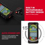 HABOTEST HT128