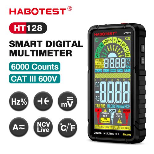 HABOTEST HT128
