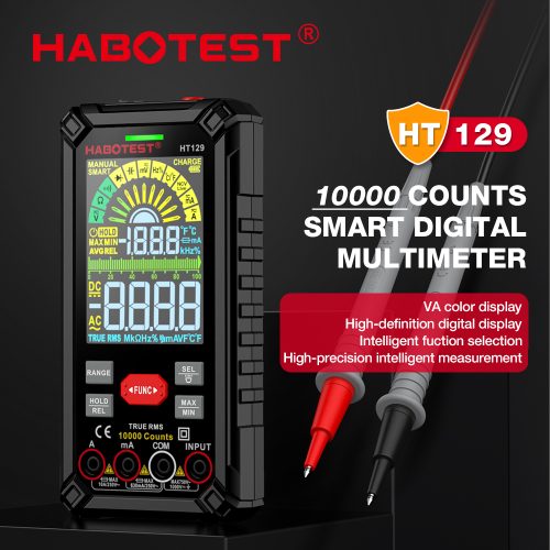 HABOTEST HT129 1