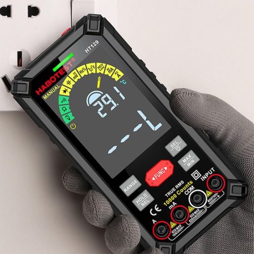 HABOTEST HT129 2