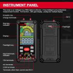 HABOTEST HT129