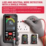 HABOTEST HT129
