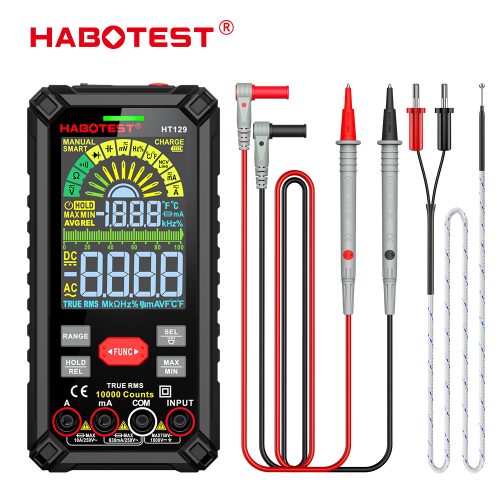 HABOTEST HT129