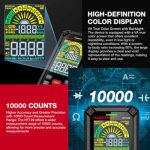 HABOTEST HT129