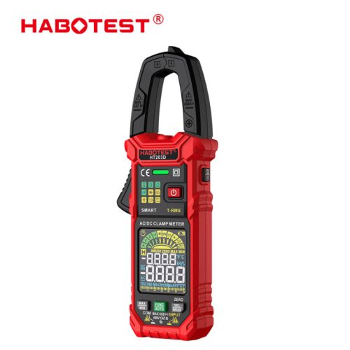 HABOTEST HT203D 1