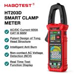 HABOTEST HT203D 6