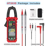 HABOTEST HT203D 6
