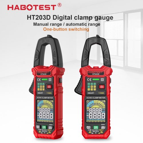 HABOTEST HT203D 6