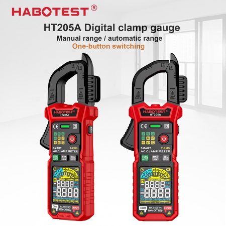 HABOTEST HT205