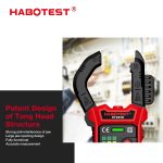 HABOTEST HT205 2