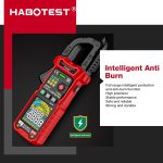 HABOTEST HT205 2
