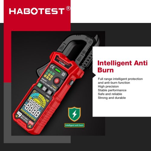 HABOTEST HT205 6