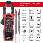 HABOTEST HT208A
