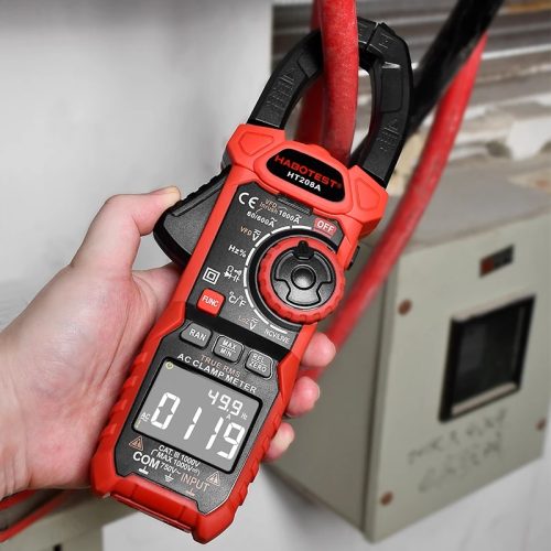 HABOTEST HT208A 4