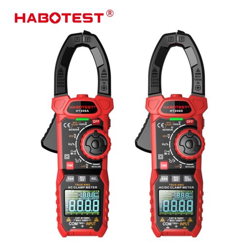 HABOTEST HT208A