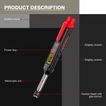 HABOTEST HT56 2