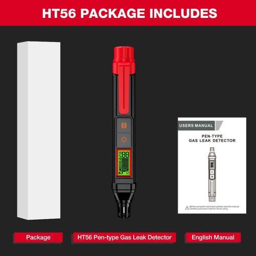 HABOTEST HT56 9