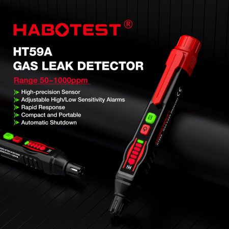 HABOTEST HT59A