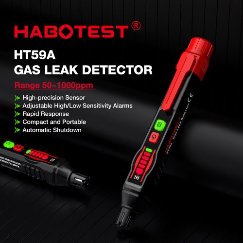 HABOTEST HT59A 1