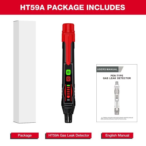 HABOTEST HT59A 10
