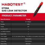 HABOTEST HT59A 1