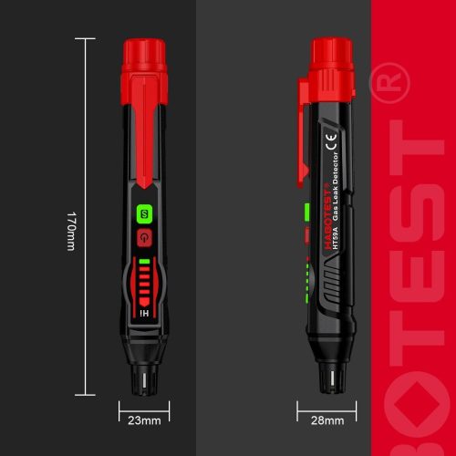 HABOTEST HT59A 8