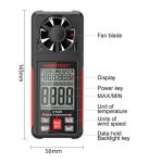 HABOTEST HT605