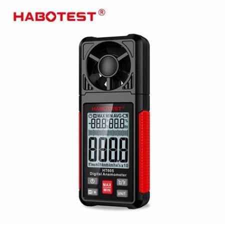 HABOTEST HT605